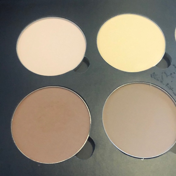 Contour Kit. Anastasia Beverly Hills. - Picture 5 of 6
